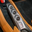 敞篷版 Ferrari F8 Spider 登陆大马，不含税售RM1.18m起