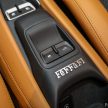敞篷版 Ferrari F8 Spider 登陆大马，不含税售RM1.18m起