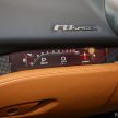 敞篷版 Ferrari F8 Spider 登陆大马，不含税售RM1.18m起