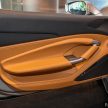 敞篷版 Ferrari F8 Spider 登陆大马，不含税售RM1.18m起