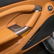 敞篷版 Ferrari F8 Spider 登陆大马，不含税售RM1.18m起