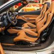 敞篷版 Ferrari F8 Spider 登陆大马，不含税售RM1.18m起