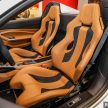 敞篷版 Ferrari F8 Spider 登陆大马，不含税售RM1.18m起