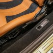 敞篷版 Ferrari F8 Spider 登陆大马，不含税售RM1.18m起