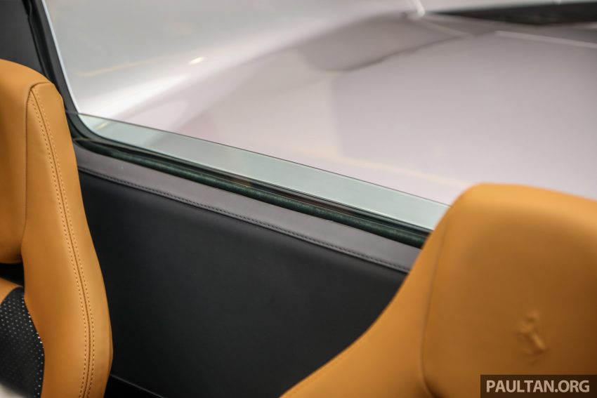 敞篷版 Ferrari F8 Spider 登陆大马，不含税售RM1.18m起 121659