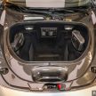 敞篷版 Ferrari F8 Spider 登陆大马，不含税售RM1.18m起