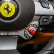 敞篷版 Ferrari F8 Spider 登陆大马，不含税售RM1.18m起