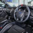 2020 Ford Ranger Raptor 本地陈列室实拍, 新车售价21万