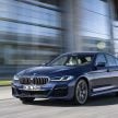 厂方开放注册，2021 BMW 5系列小改款即将在本地上市