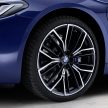 厂方开放注册，2021 BMW 5系列小改款即将在本地上市