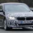 本月杪韩国全球首发！小改款 BMW 5系、6系GT陆续登场