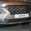 本地 Hyundai Santa Fe 追加第三排冷气出风口, 不加价