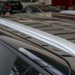 2020 Kia Grand Carnival 亮相，11人座布局，售RM180k