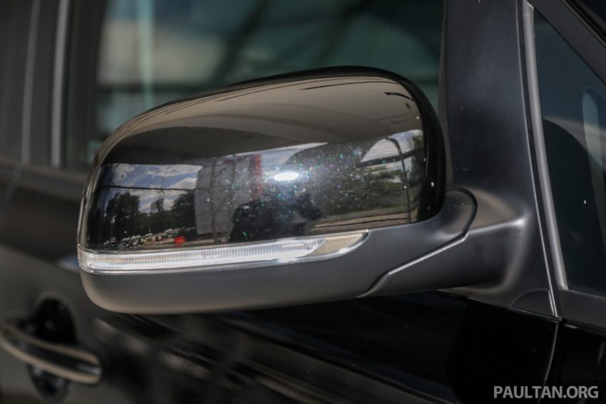 2020 Kia Grand Carnival 亮相，11人座布局，售RM180k 121903
