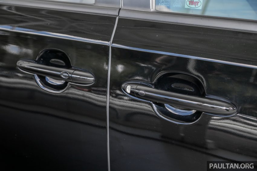 2020 Kia Grand Carnival 亮相，11人座布局，售RM180k 121904