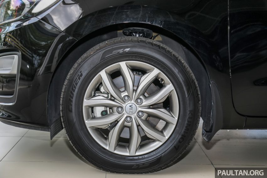 2020 Kia Grand Carnival 亮相，11人座布局，售RM180k 121905
