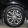 2020 Kia Grand Carnival 亮相，11人座布局，售RM180k