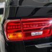 2020 Kia Grand Carnival 亮相，11人座布局，售RM180k