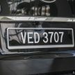 2020 Kia Grand Carnival 亮相，11人座布局，售RM180k