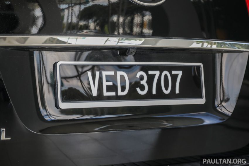 2020 Kia Grand Carnival 亮相，11人座布局，售RM180k 121910