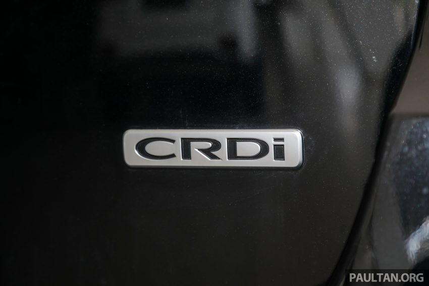 2020 Kia Grand Carnival 亮相，11人座布局，售RM180k 121913