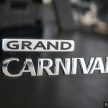 2020 Kia Grand Carnival 亮相，11人座布局，售RM180k