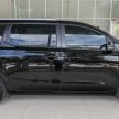 2020 Kia Grand Carnival 亮相，11人座布局，售RM180k