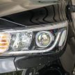 2020 Kia Grand Carnival 亮相，11人座布局，售RM180k
