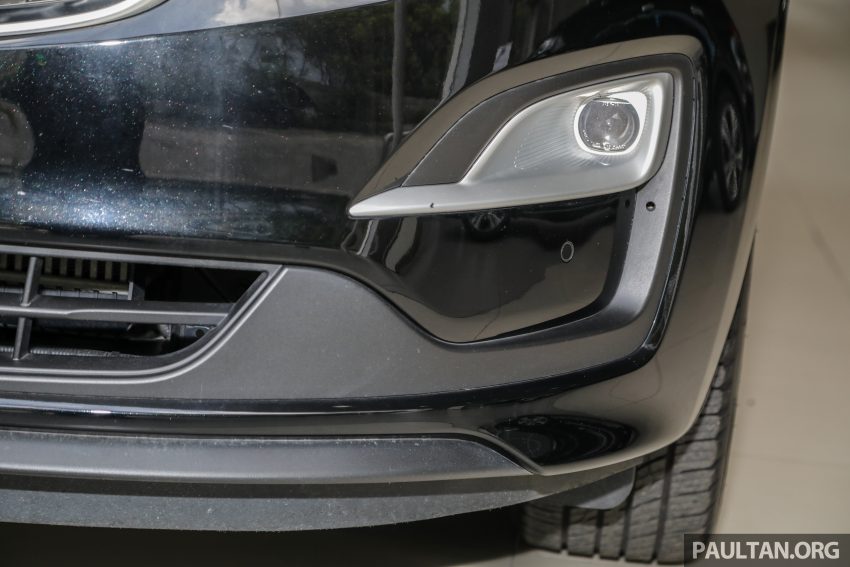 2020 Kia Grand Carnival 亮相，11人座布局，售RM180k 121899