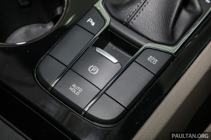 2020 Kia Grand Carnival 亮相，11人座布局，售RM180k 121926