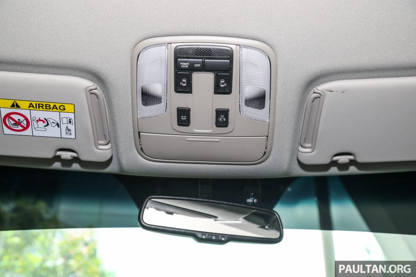 2020 Kia Grand Carnival 亮相，11人座布局，售RM180k 121932