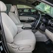 2020 Kia Grand Carnival 亮相，11人座布局，售RM180k