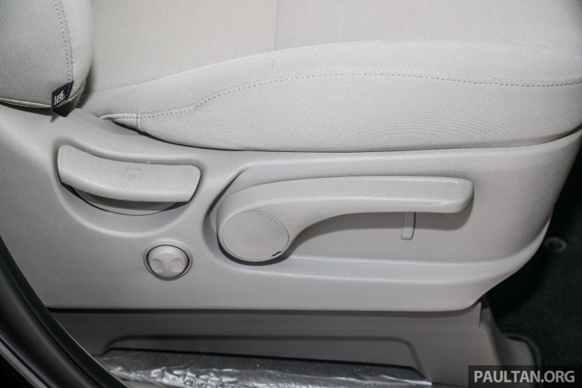2020 Kia Grand Carnival 亮相，11人座布局，售RM180k 121939