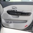 2020 Kia Grand Carnival 亮相，11人座布局，售RM180k