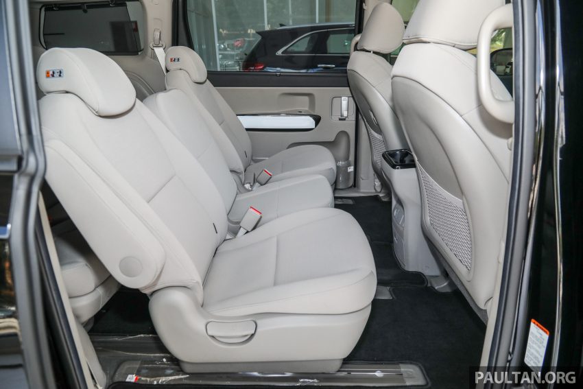 2020 Kia Grand Carnival 亮相，11人座布局，售RM180k 121943
