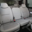 2020 Kia Grand Carnival 亮相，11人座布局，售RM180k