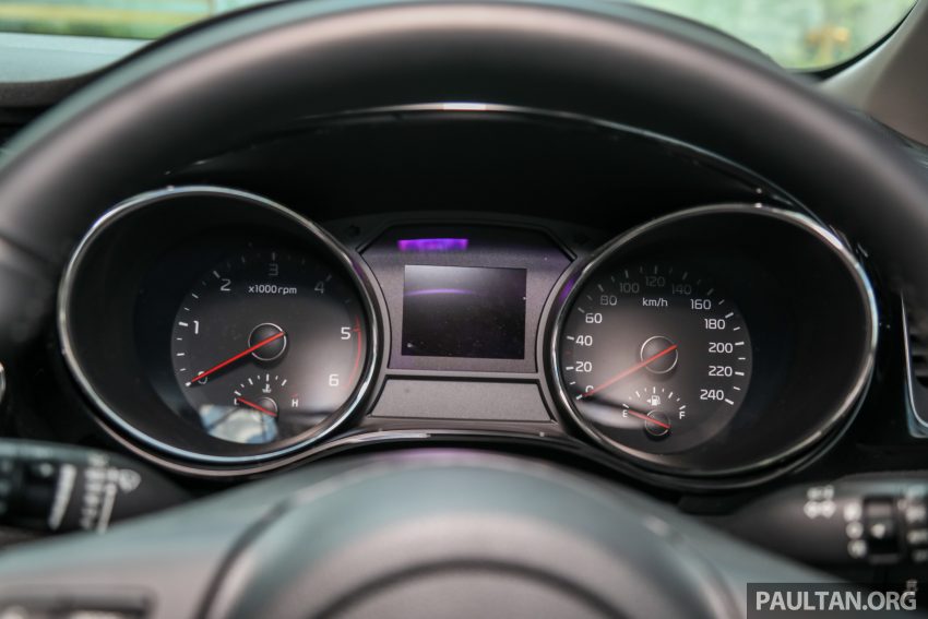 2020 Kia Grand Carnival 亮相，11人座布局，售RM180k 121919