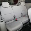 2020 Kia Grand Carnival 亮相，11人座布局，售RM180k