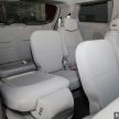 2020 Kia Grand Carnival 亮相，11人座布局，售RM180k