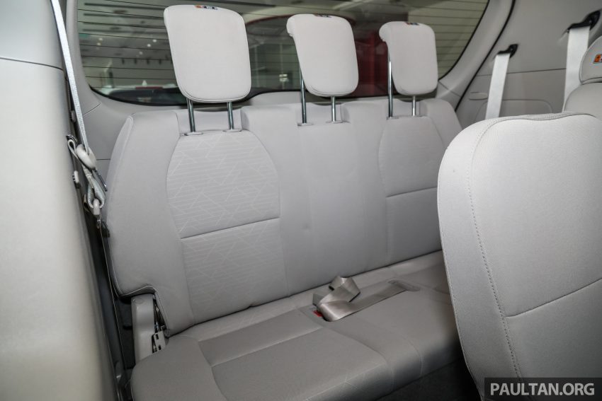 2020 Kia Grand Carnival 亮相，11人座布局，售RM180k 121948