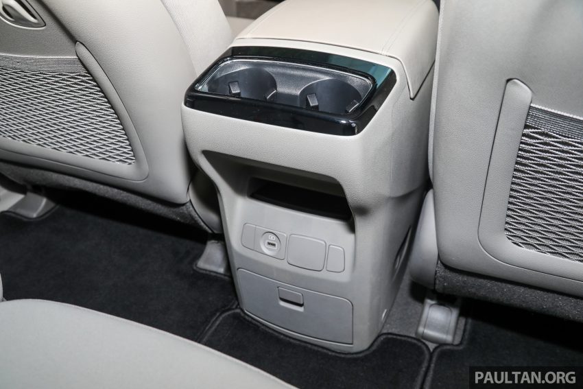2020 Kia Grand Carnival 亮相，11人座布局，售RM180k 121949