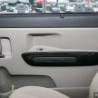 2020 Kia Grand Carnival 亮相，11人座布局，售RM180k
