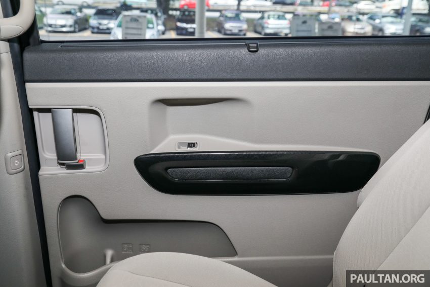 2020 Kia Grand Carnival 亮相，11人座布局，售RM180k 121952
