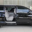 2020 Kia Grand Carnival 亮相，11人座布局，售RM180k