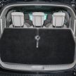 2020 Kia Grand Carnival 亮相，11人座布局，售RM180k