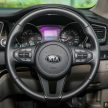 2020 Kia Grand Carnival 亮相，11人座布局，售RM180k