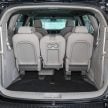 2020 Kia Grand Carnival 亮相，11人座布局，售RM180k