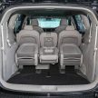 2020 Kia Grand Carnival 亮相，11人座布局，售RM180k