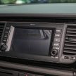 2020 Kia Grand Carnival 亮相，11人座布局，售RM180k