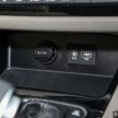 2020 Kia Grand Carnival 亮相，11人座布局，售RM180k